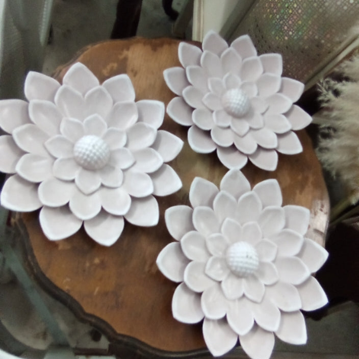 Plastic Hanging Flower