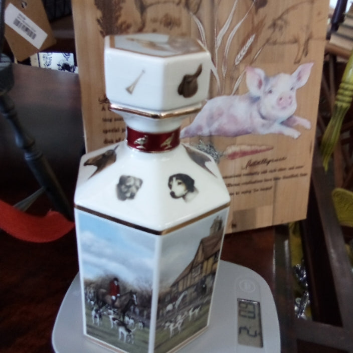 Gordon Highlander Bottle