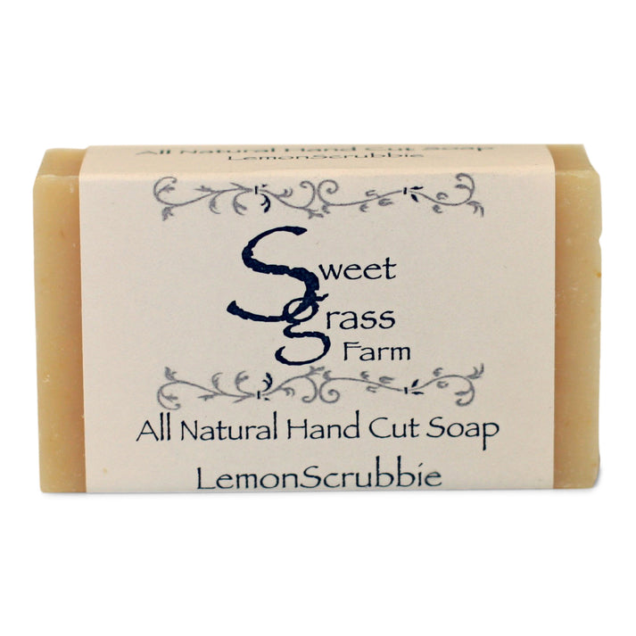 Sweet Grass Farm Handcut Soap