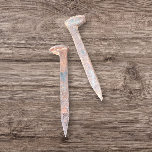 Railroad Spike