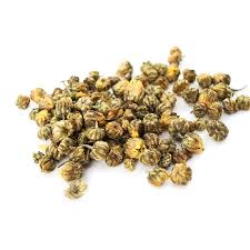Chrysanthemum Tea
