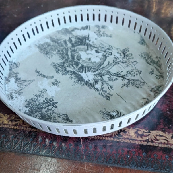 Vanity Tray
