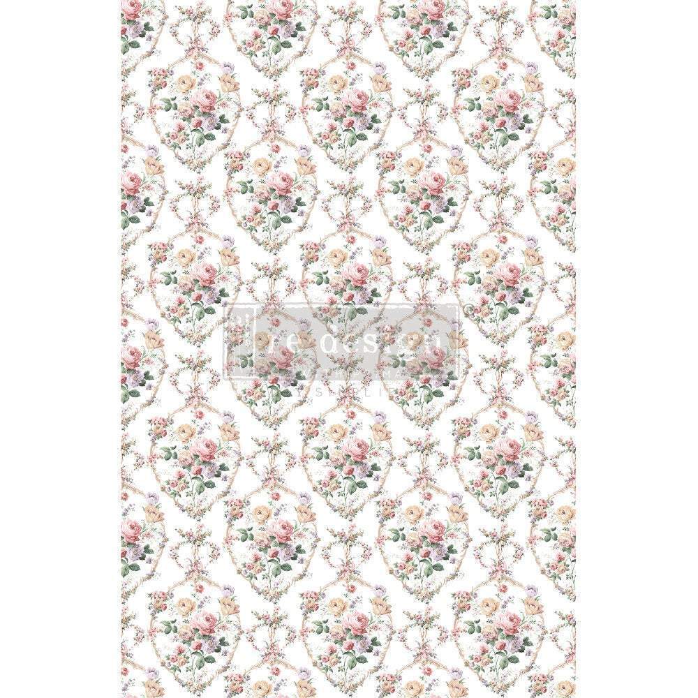 Redesign with Prima - Floral Court