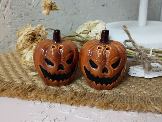 Jack O Lantern S&P