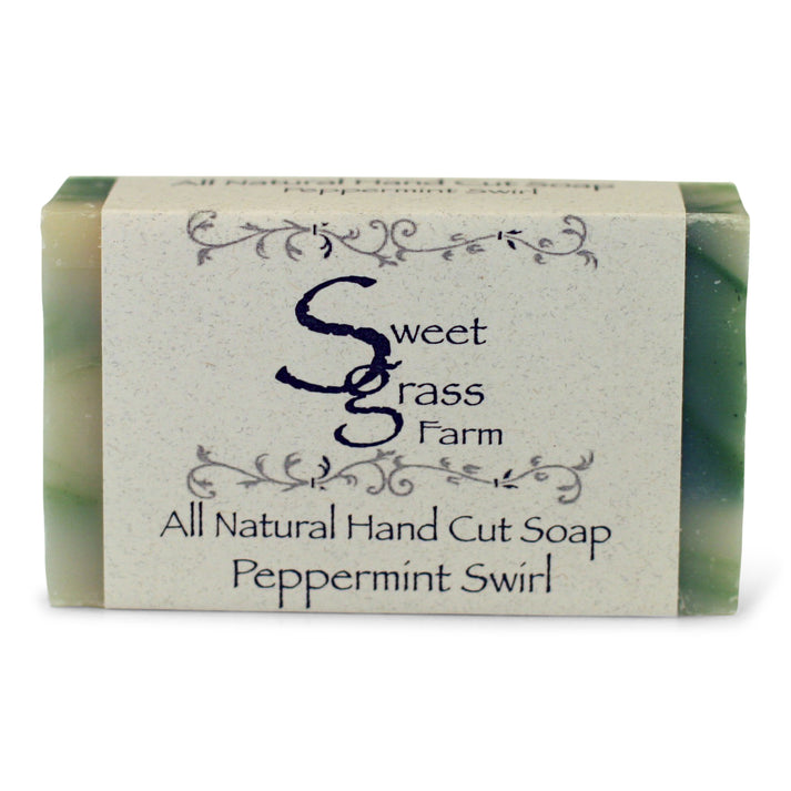 Sweet Grass Farm Handcut Soap