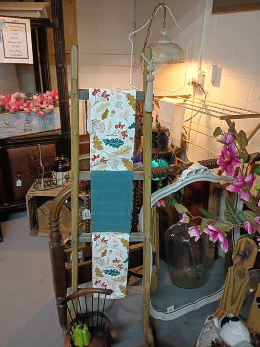 Fall Kitchen Towel Set (3 Pc)