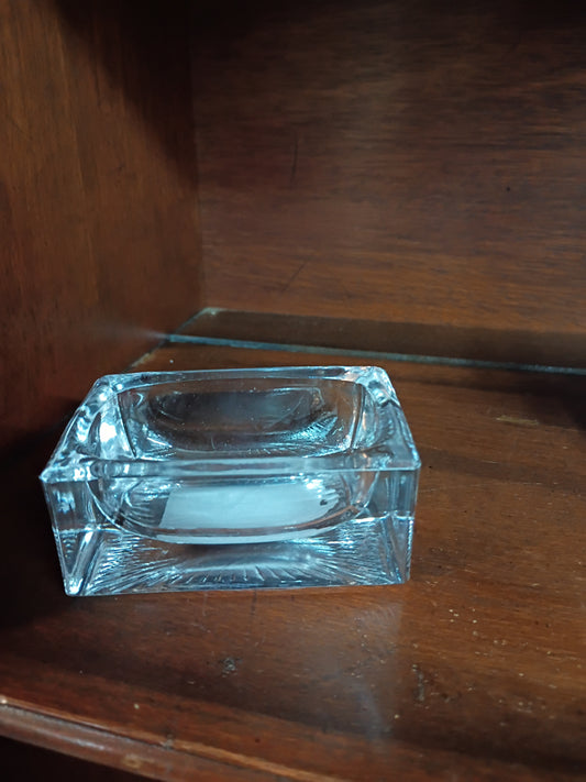 Vintage Salt Cellar
